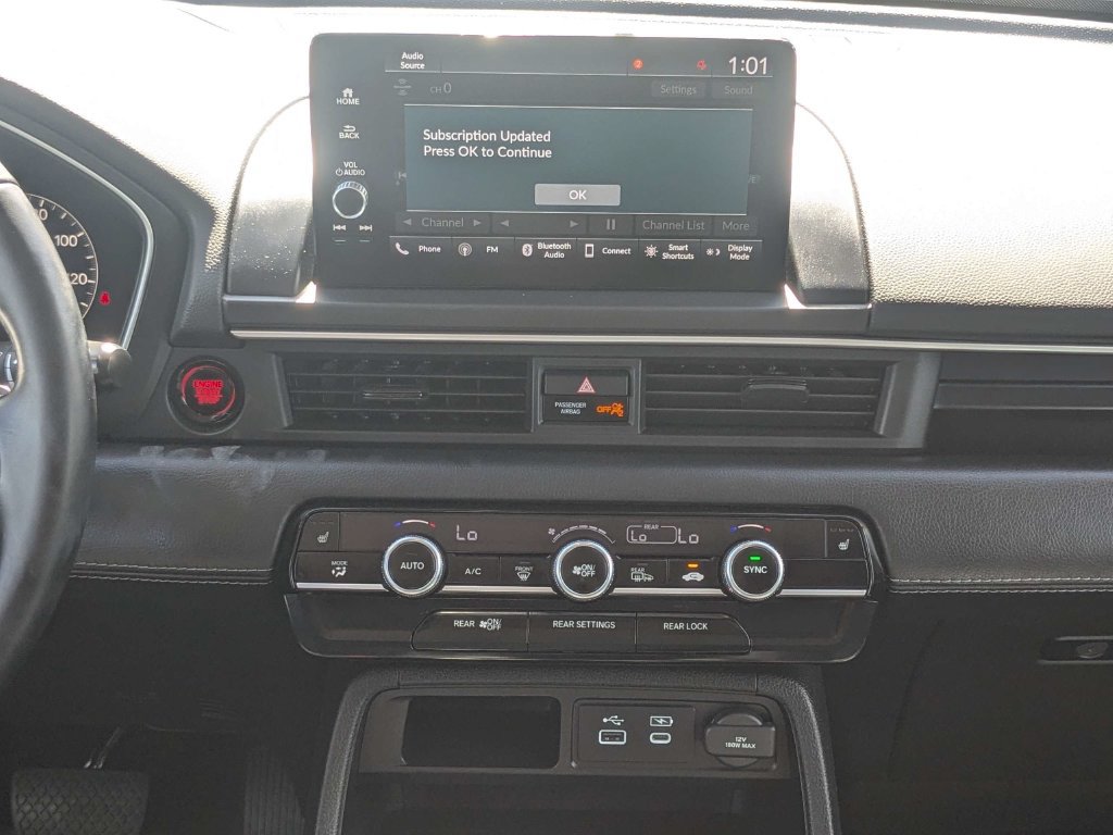 Used 2025 Honda Pilot EX-L image 23