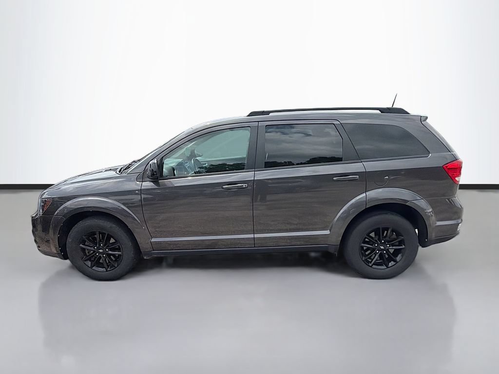 Used 2019 Dodge Journey SE w/ Connectivity Group FWD image 6