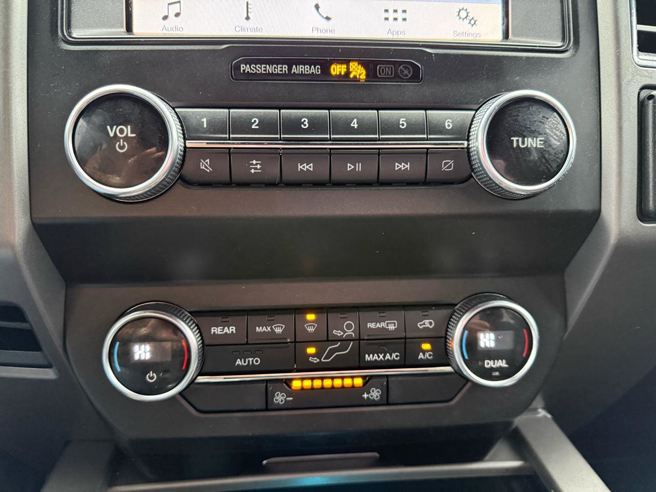 Used 2019 Ford Expedition XLT w/ Equipment Group 201A image 33