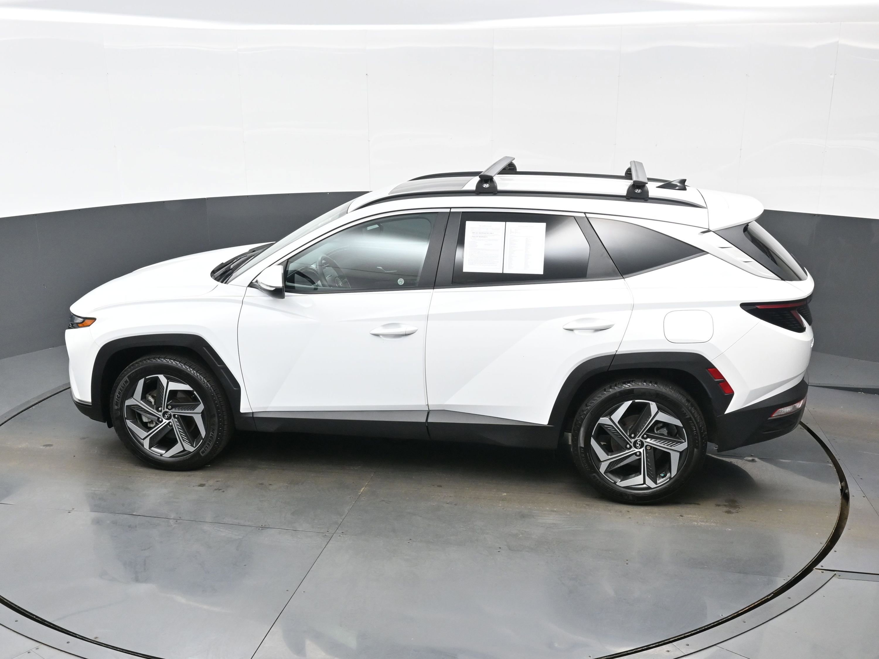 Used 2023 Hyundai Tucson SEL w/ Convenience Package image 36