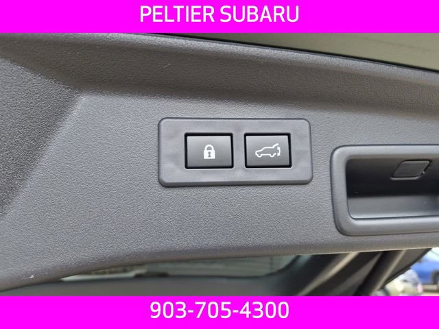 New 2026 Subaru Outback Limited image 8