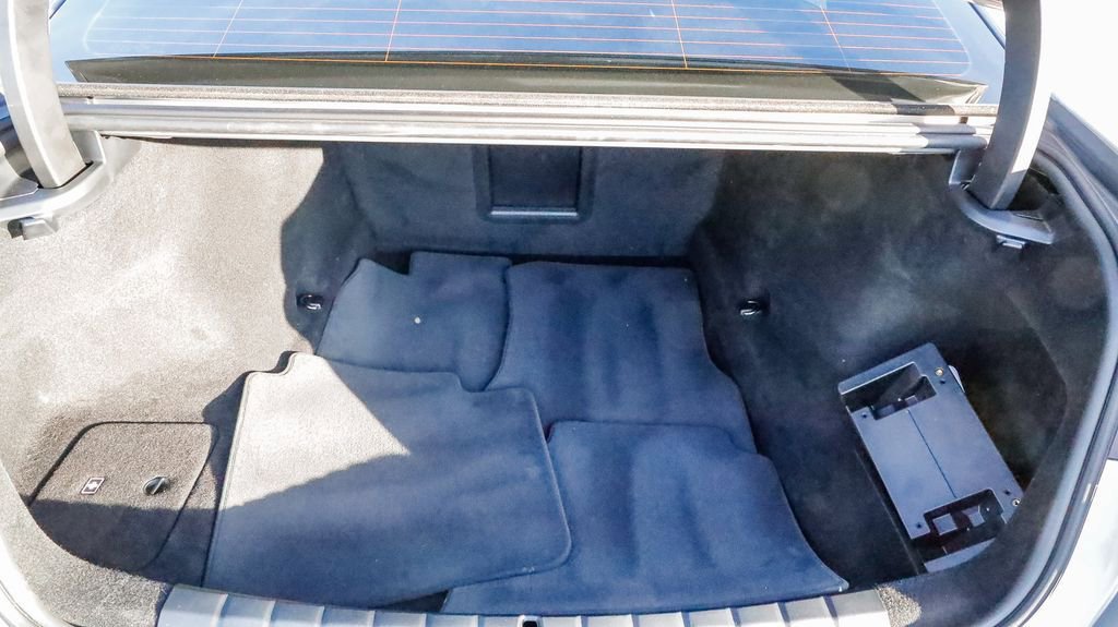 Used 2025 BMW 740i 740i w/ Premium Package image 26