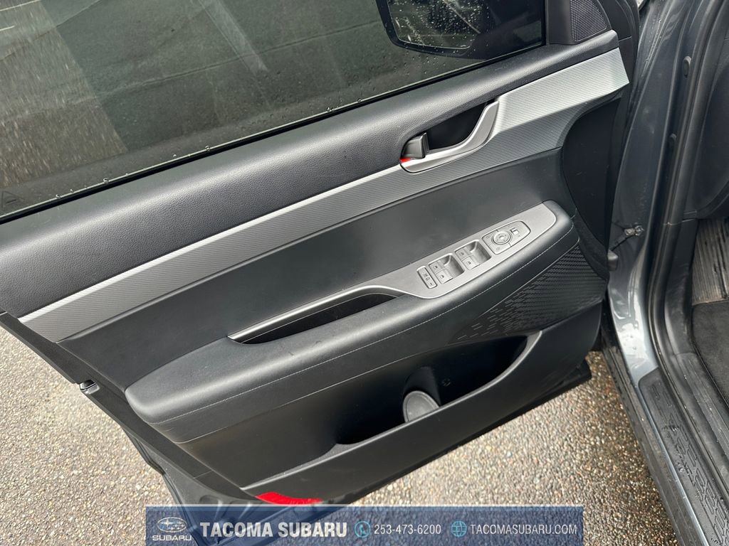 Used 2023 Hyundai Palisade XRT image 11