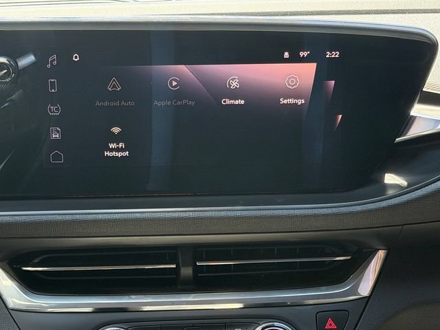 Certified 2024 Buick Envista Preferred w/ Advanced Safety Package FWD image 17