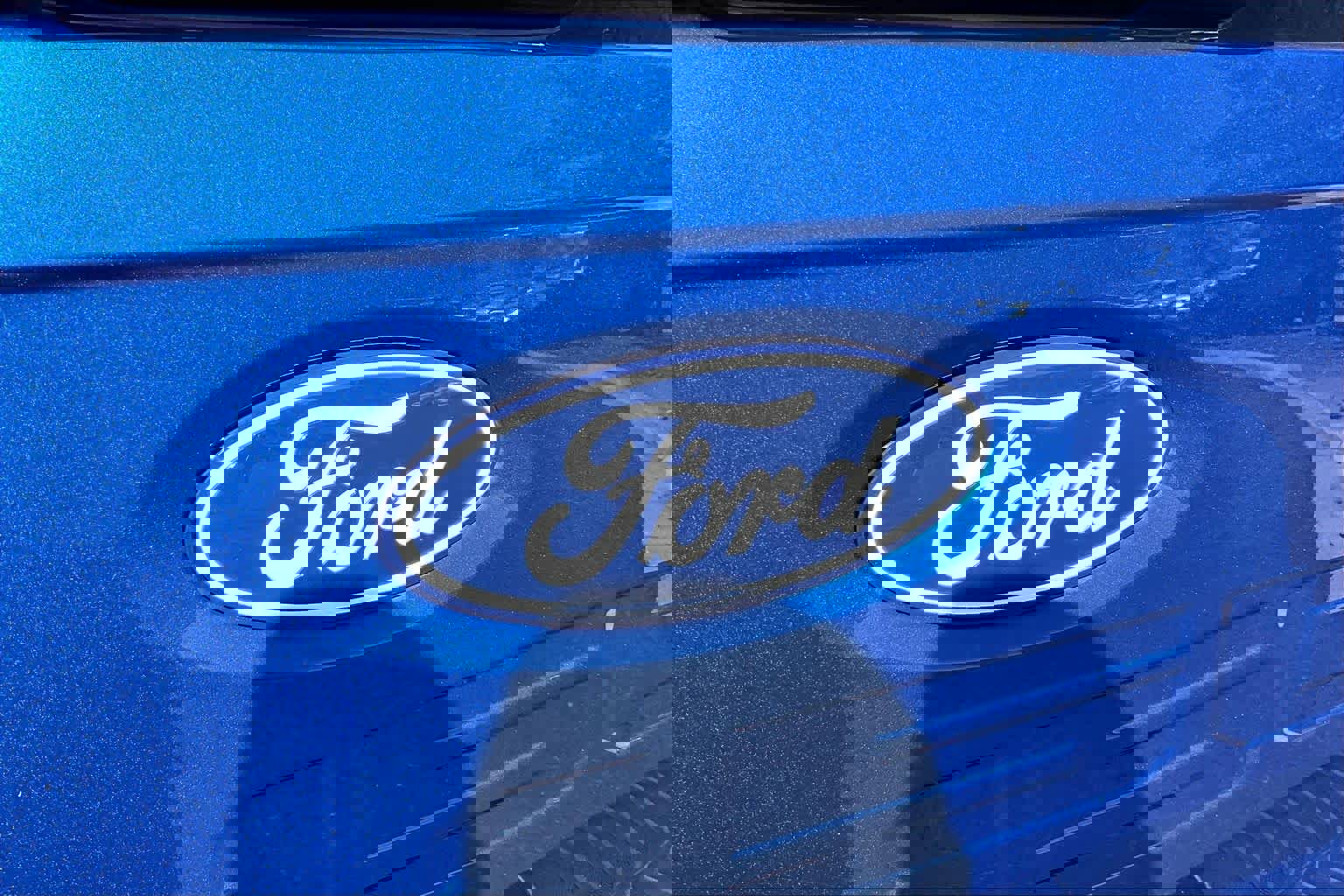 Used 2025 Ford F150 STX image 29