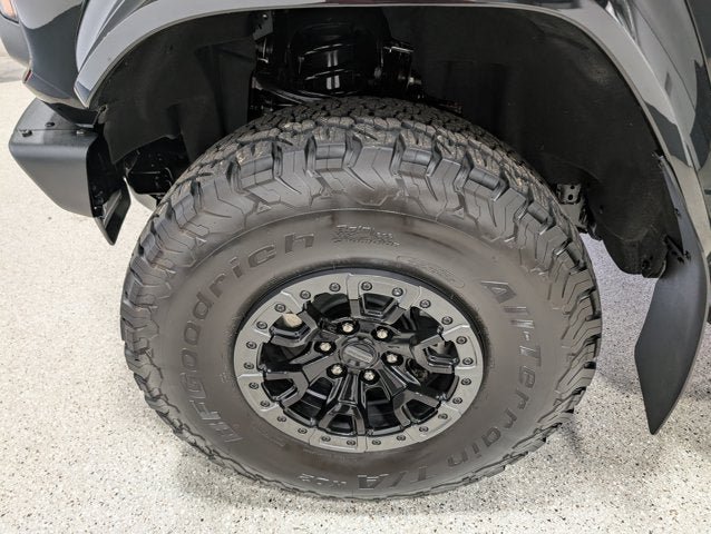Used 2024 Ford Bronco Raptor AWD/4WD image 11