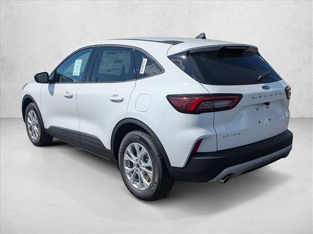 New 2026 Ford Escape Active w/ Tech Pack #1 image 8