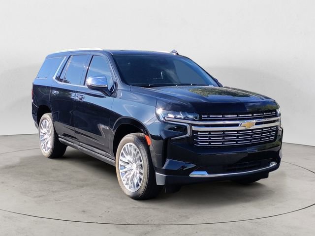 Used 2023 Chevrolet Tahoe Premier image 7