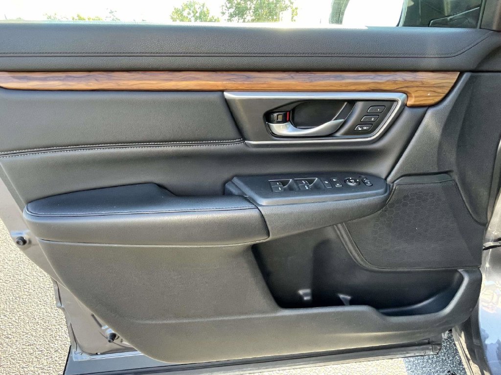 Used 2020 Honda CR-V EX-L image 20