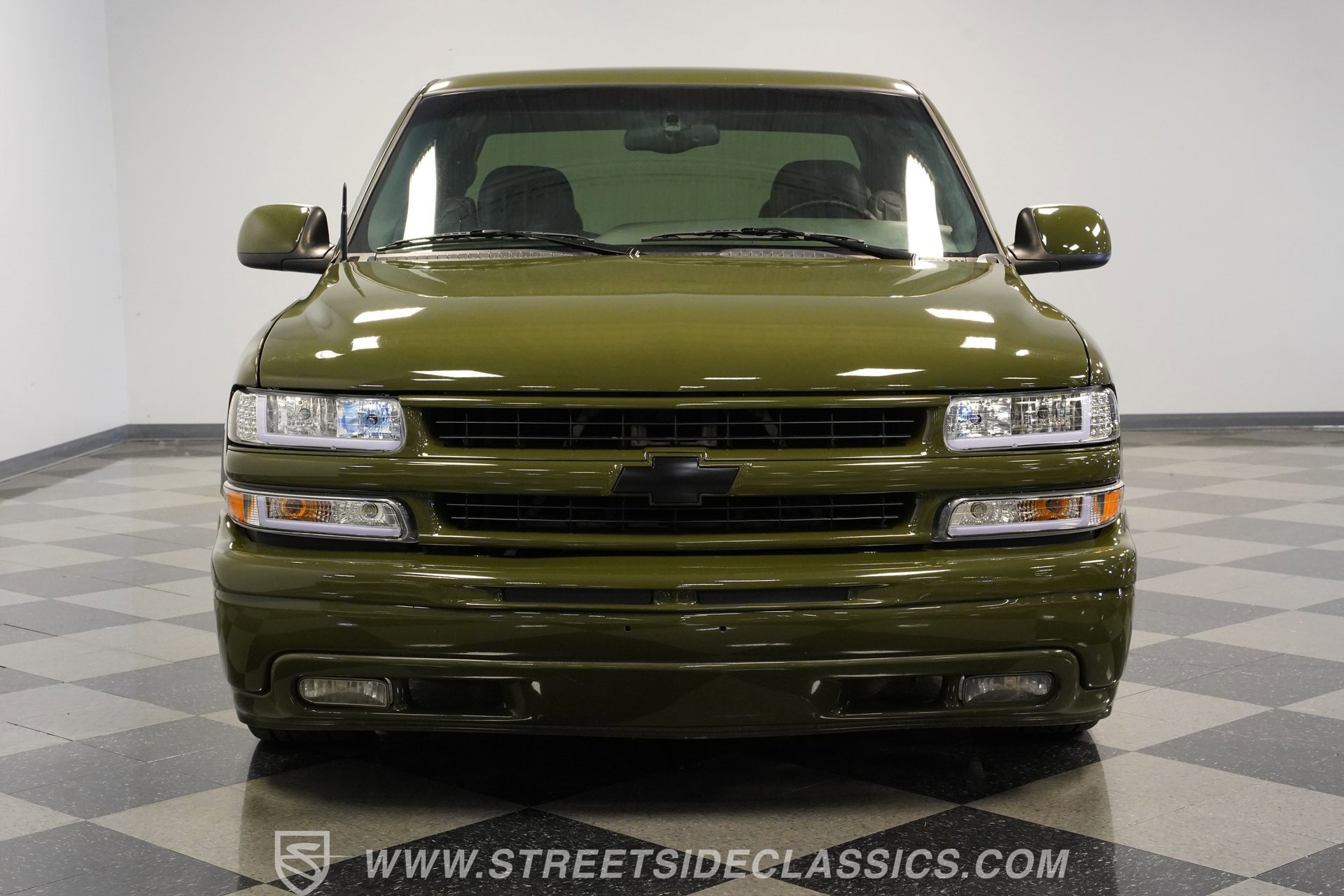 Used 2002 Chevrolet Silverado 1500 LS w/ Electrical Convenience Pkg RWD image 18