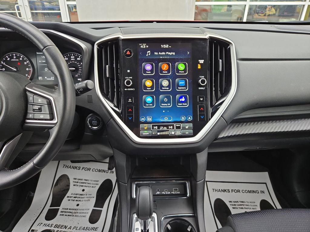 Used 2025 Subaru Ascent Premium w/ Premium Package image 23