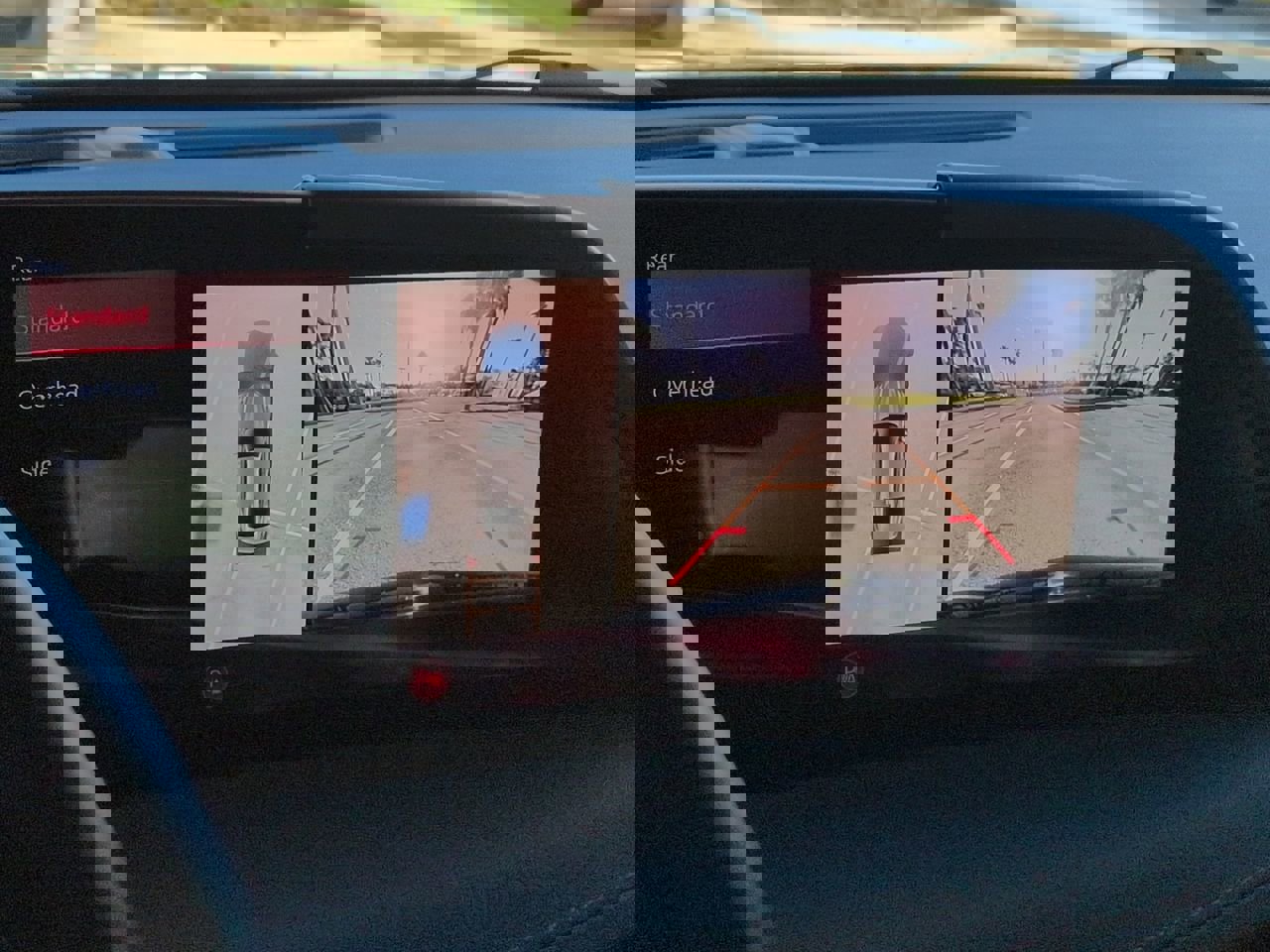 Used 2025 Cadillac CT5 V image 20