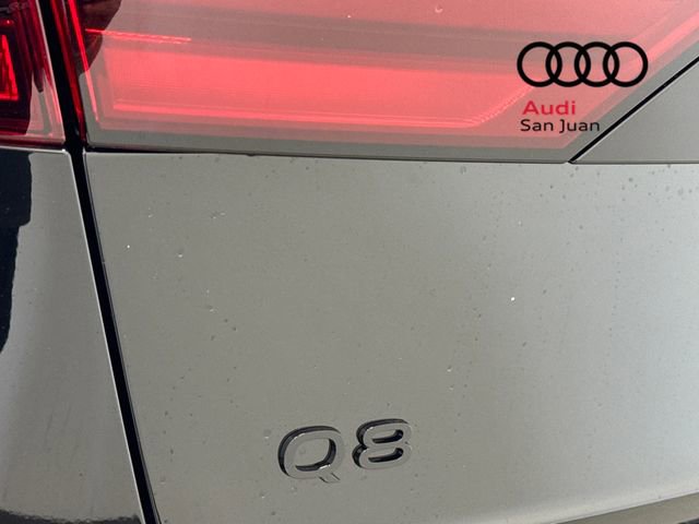 New 2026 Audi Q8 Premium Plus AWD/4WD image 13