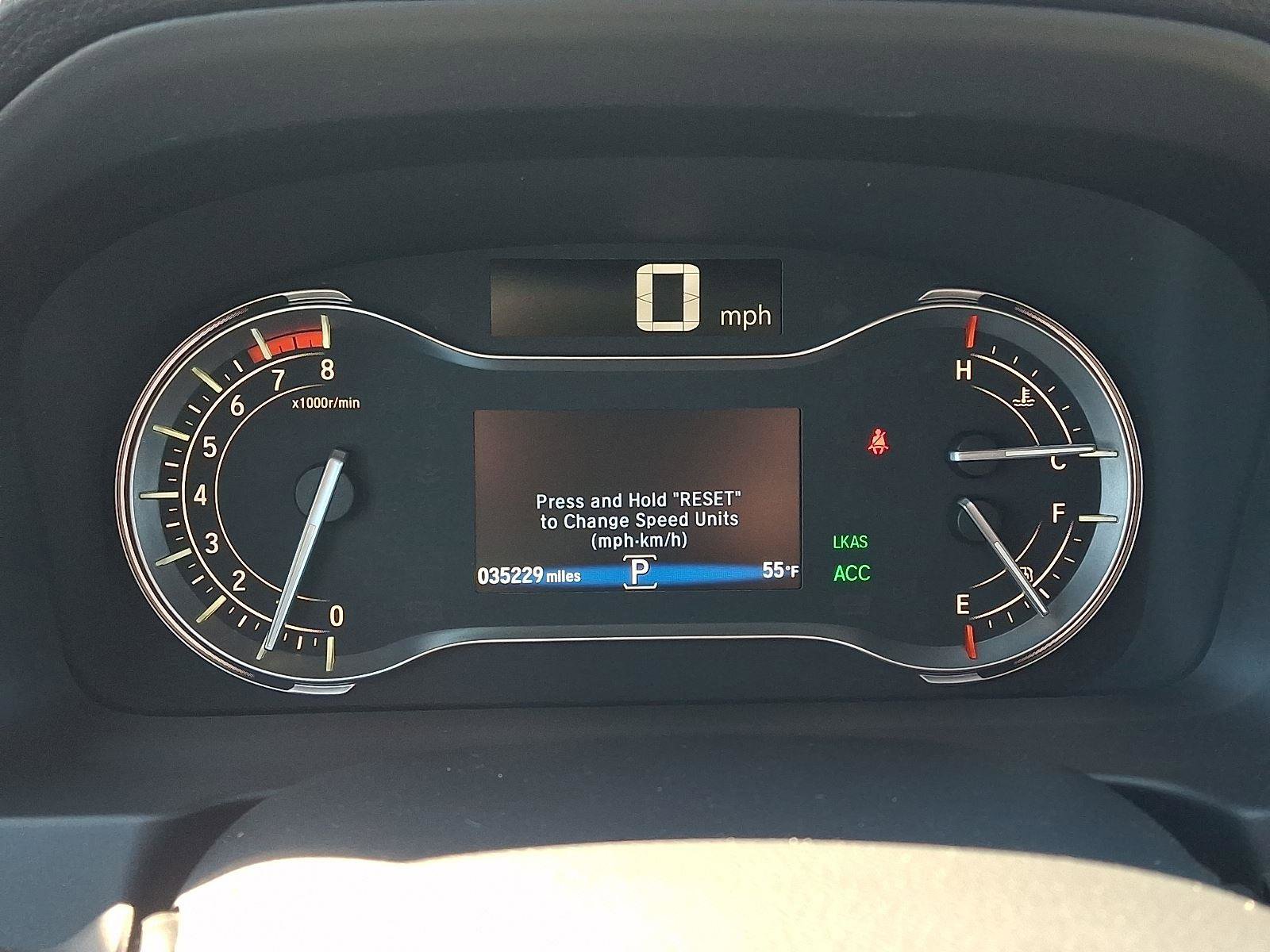 Used 2020 Honda Ridgeline RTL-E image 41