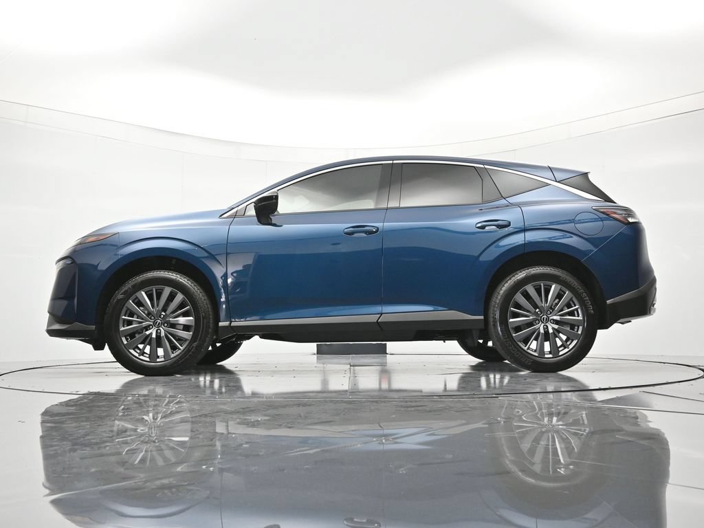 New 2026 Nissan Murano SL AWD/4WD image 45