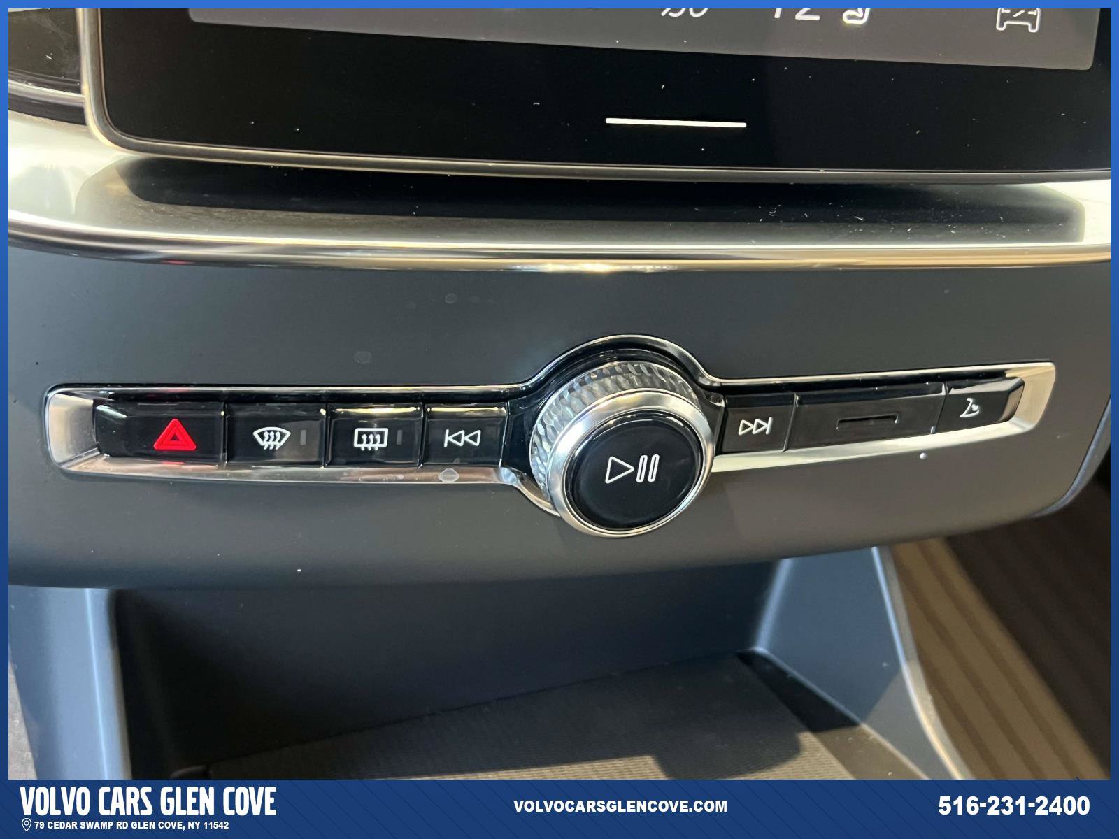 Used 2026 Volvo XC90 B6 Plus w/ Protection Package Premier AWD/4WD image 29
