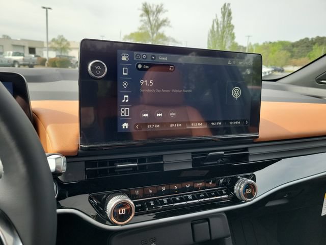 New 2026 Honda Prologue Elite image 30