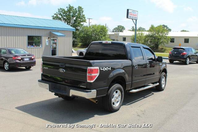 Used 2012 Ford F150 XLT w/ XLT Convenience Pkg image 5