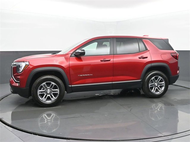 New 2026 GMC Terrain Elevation w/ Technology Package II image 2