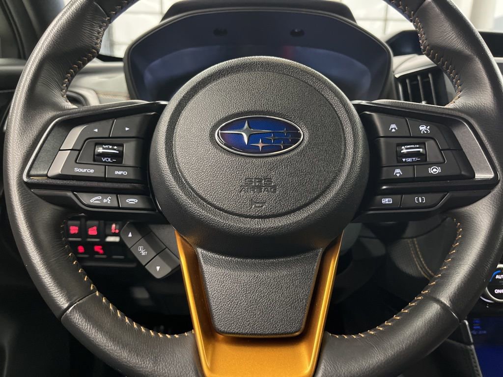 Used 2024 Subaru Forester Wilderness image 18