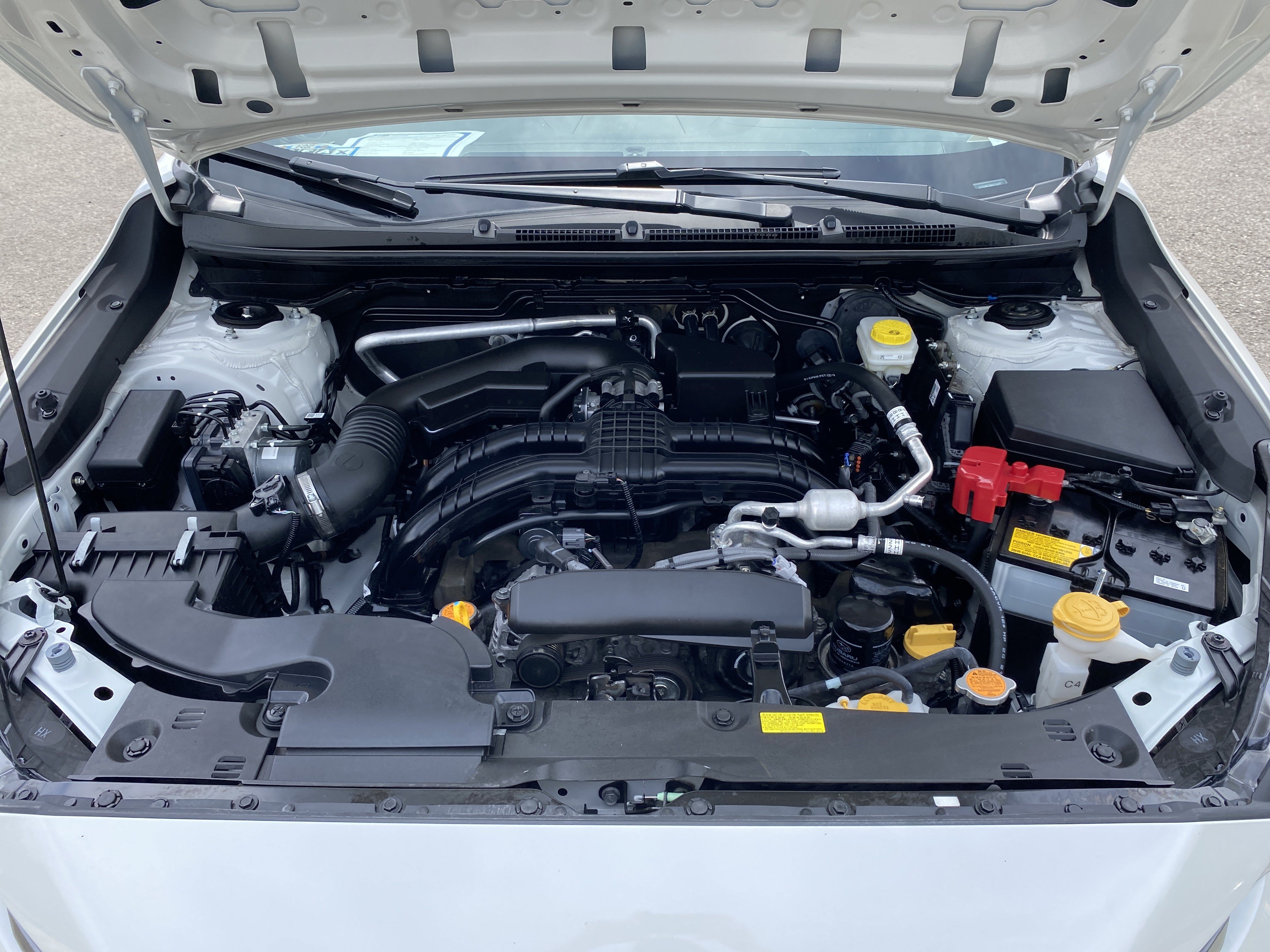 Certified 2024 Subaru Crosstrek 2.0i Premium AWD/4WD image 18