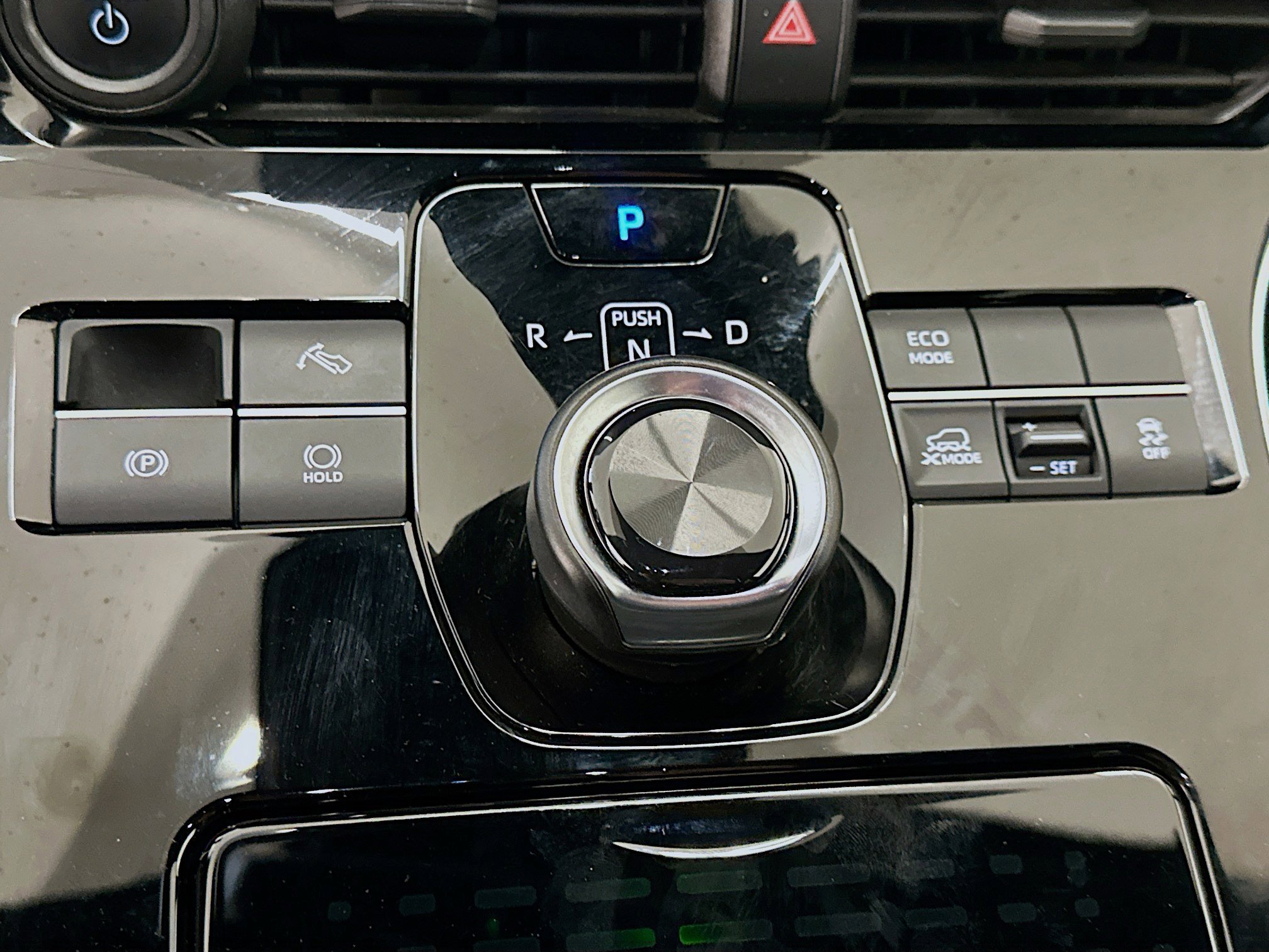 Used 2023 Toyota bZ4X XLE w/ Weather Package AWD/4WD image 25