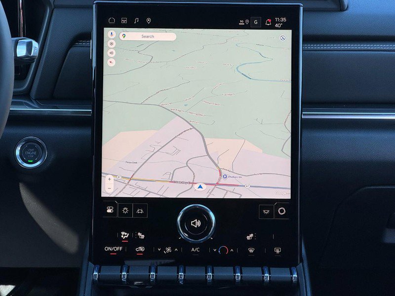 New 2026 GMC Terrain Elevation w/ Black Edition image 9