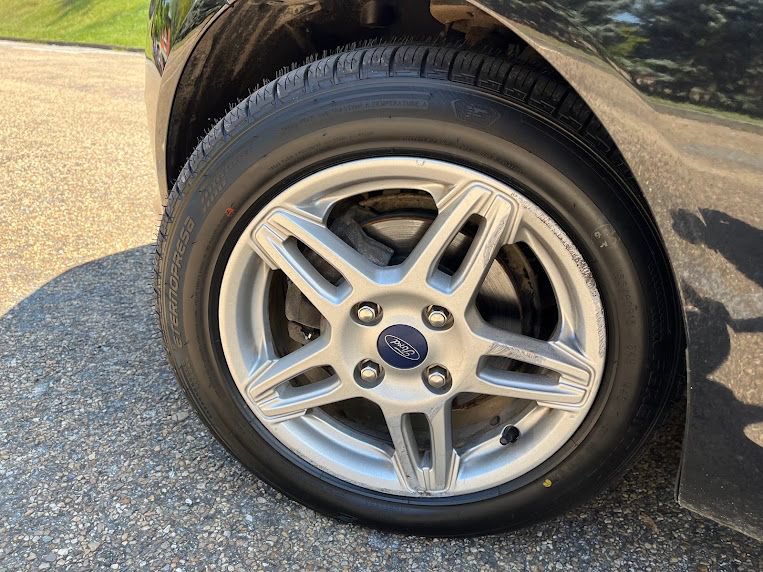 Used 2018 Ford Fiesta SE FWD image 41