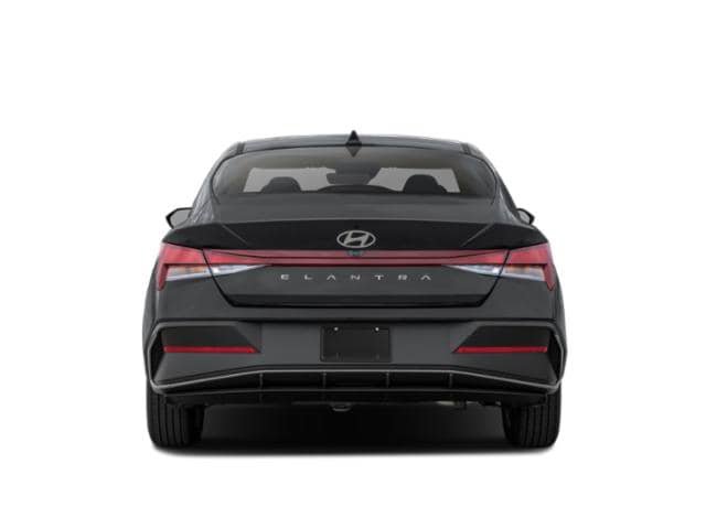 New 2026 Hyundai Elantra SEL Sport FWD image 5