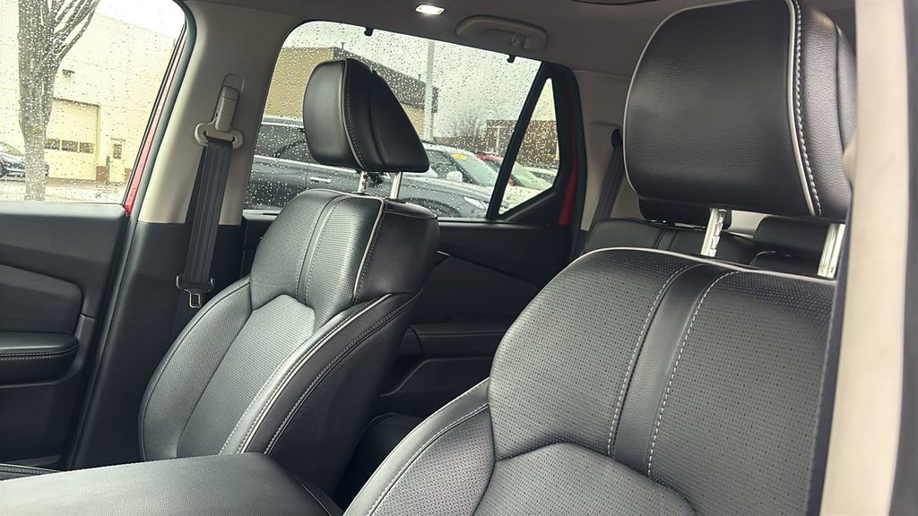 Certified 2024 Honda Pilot Elite image 25
