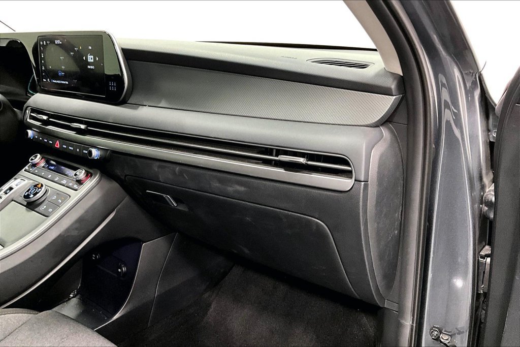 Used 2024 Hyundai Palisade SE AWD/4WD image 18
