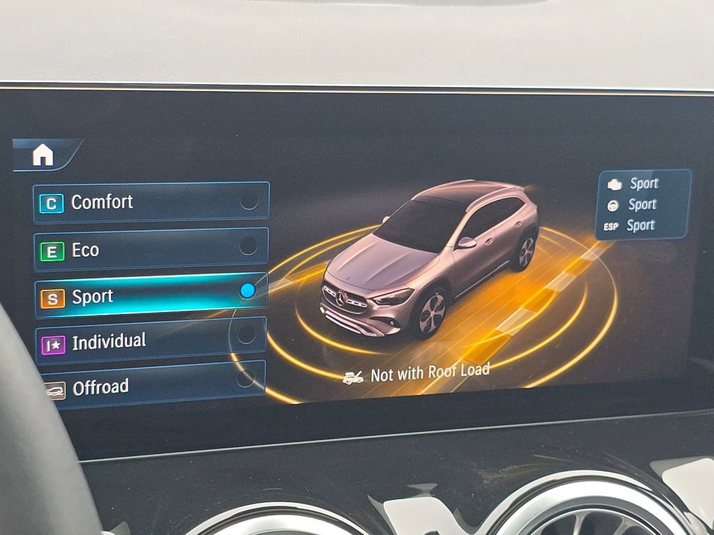 Certified 2026 Mercedes-Benz GLA 250 4MATIC image 34