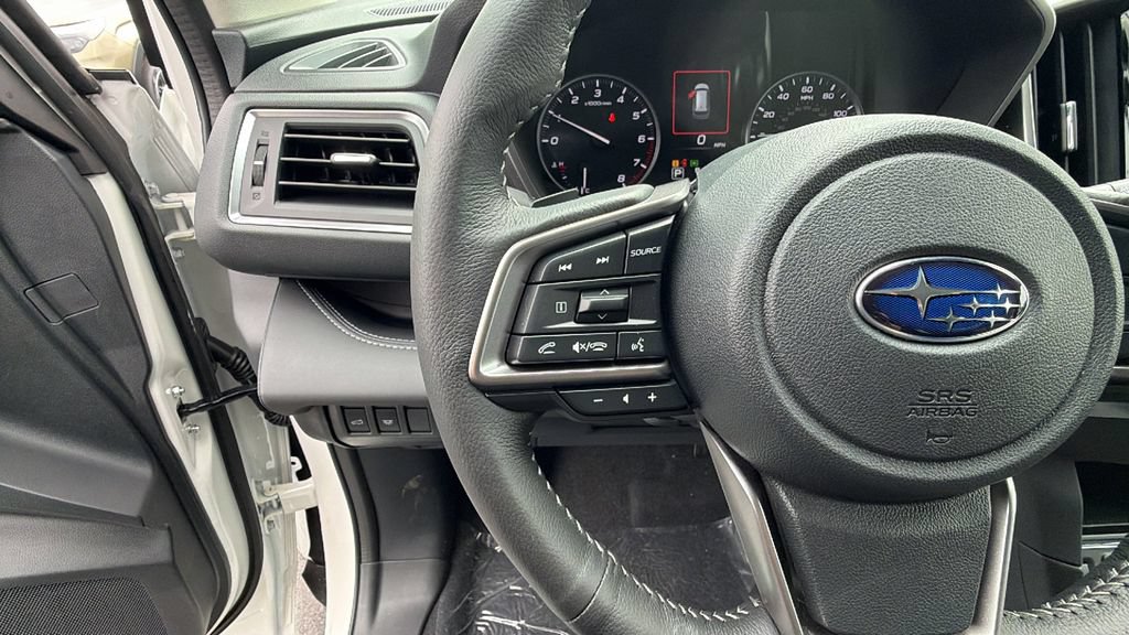New 2026 Subaru Ascent Limited AWD/4WD image 29