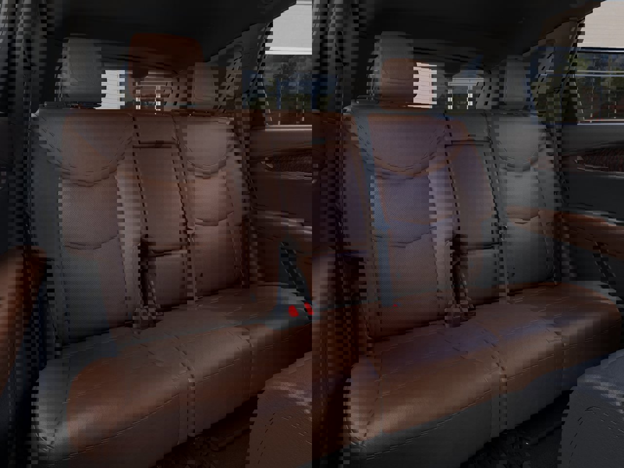 New 2025 Cadillac XT5 Premium Luxury w/ Technology Package image 17