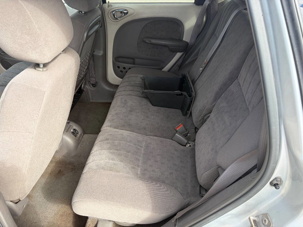 Used 2002 Chrysler PT Cruiser Touring image 10