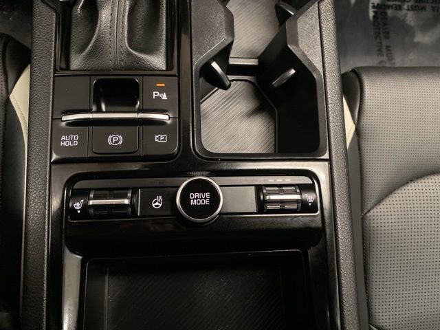 Used 2025 Kia K5 GT-Line w/ GT-Line Premium Package AWD/4WD image 24