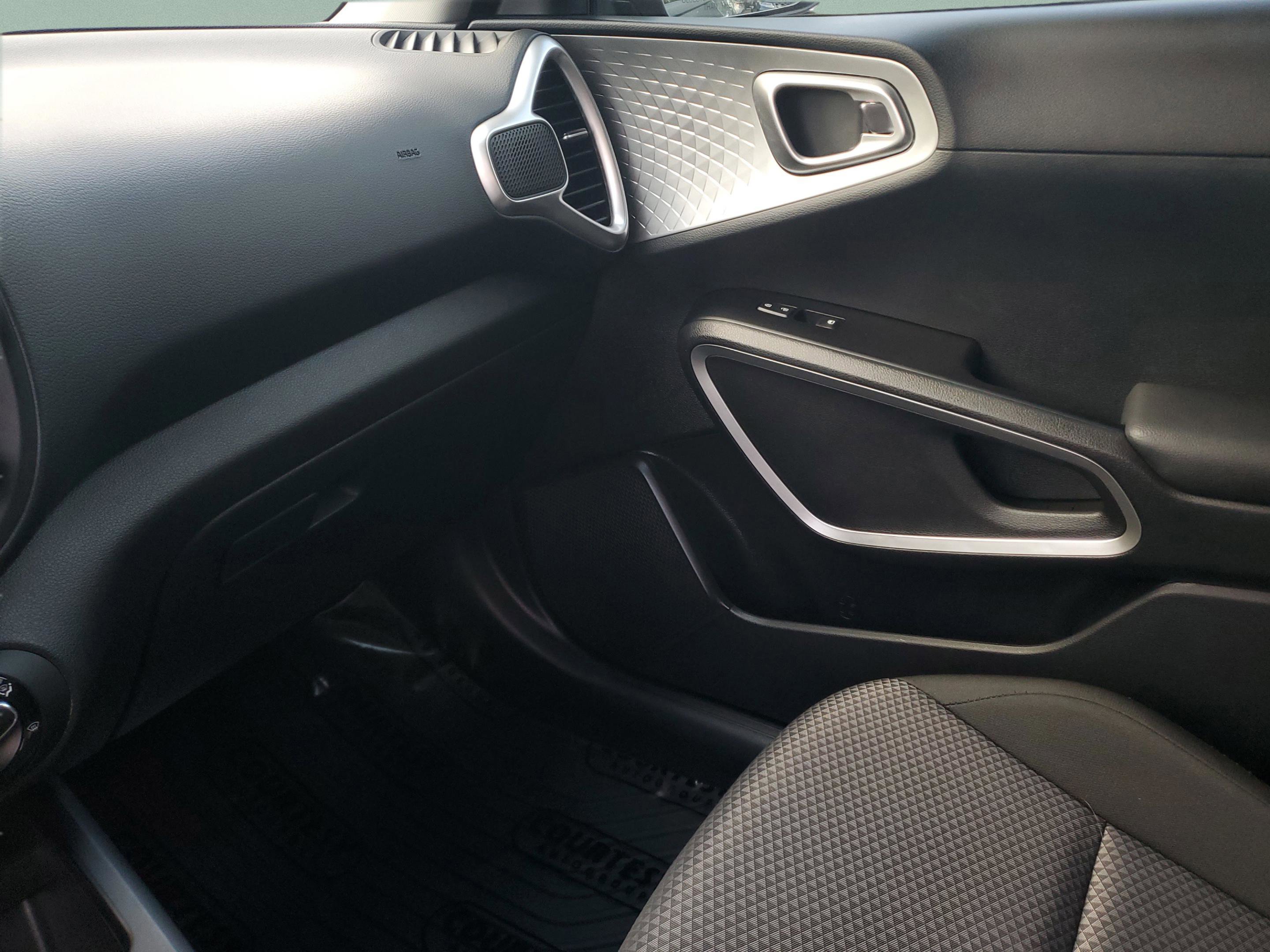 Certified 2024 Kia Soul LX w/ Option Group 015 FWD image 23