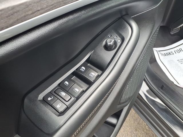 Certified 2023 Jeep Grand Cherokee Limited AWD/4WD image 23