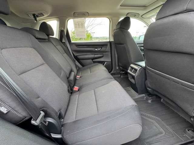 Used 2024 Honda CR-V EX image 31