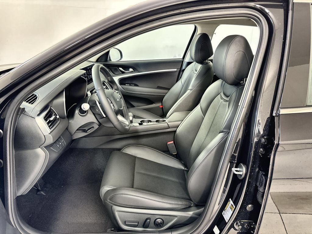 New 2026 Genesis G70 2.5T RWD image 13