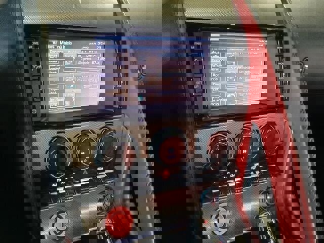 Used 2014 Jaguar F-TYPE Convertible image 14