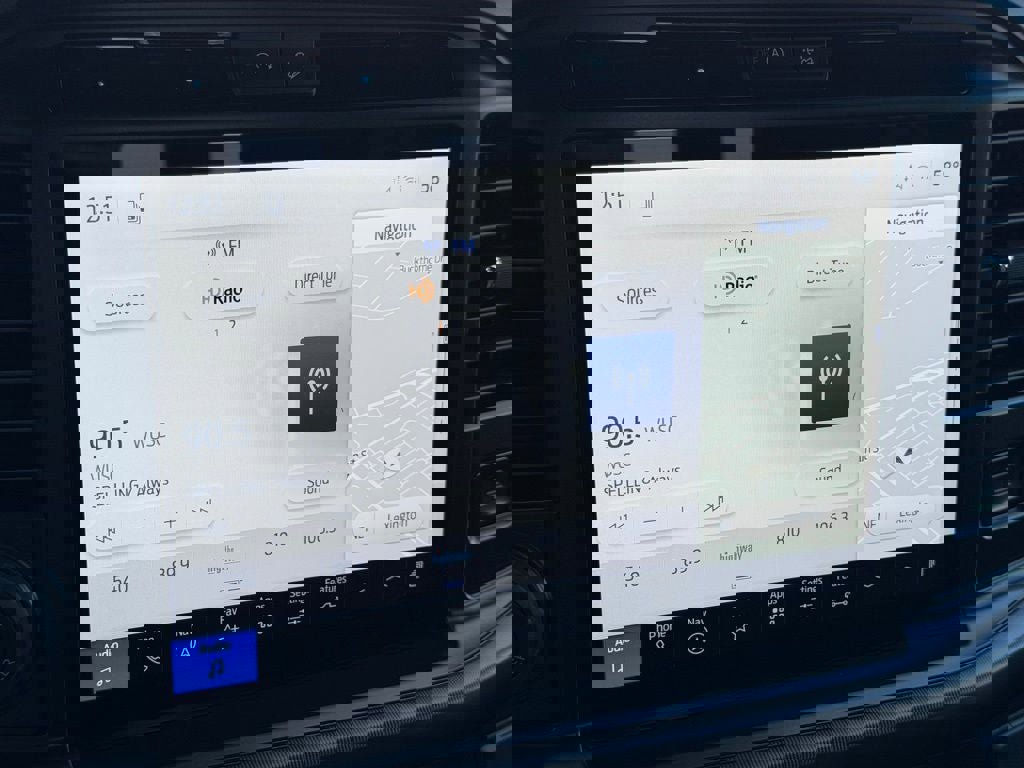 New 2026 Ford F150 Lariat w/ Equipment Group 501A Mid image 29