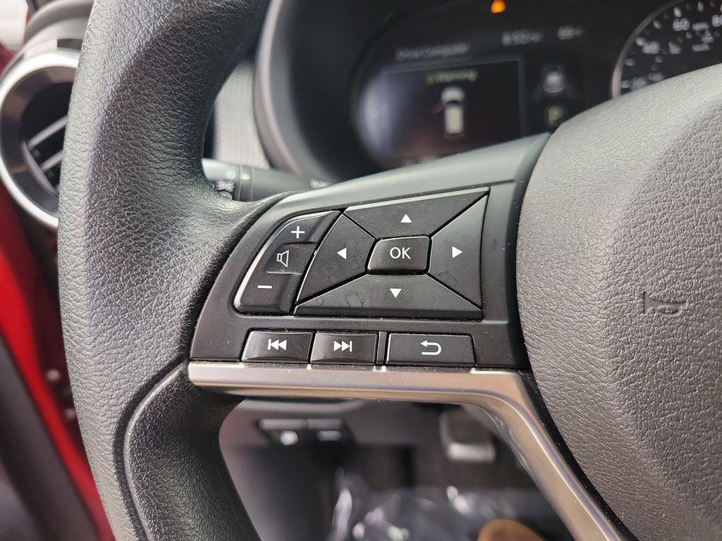 Used 2023 Nissan Kicks SV FWD image 20