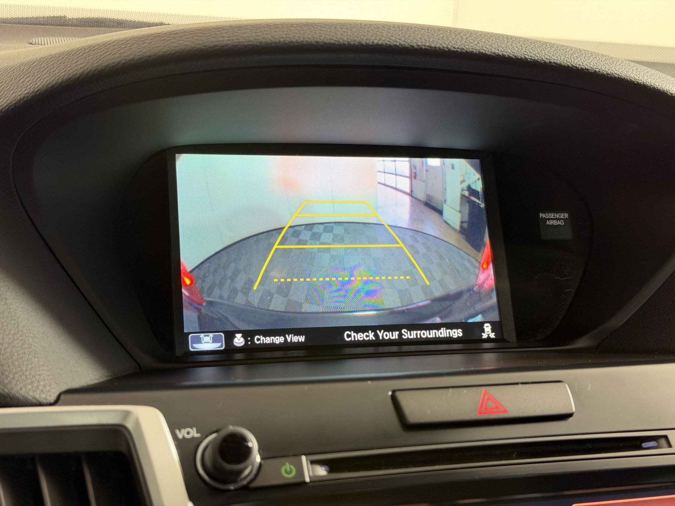 Used 2015 Acura TLX w/ Technology Package FWD image 20