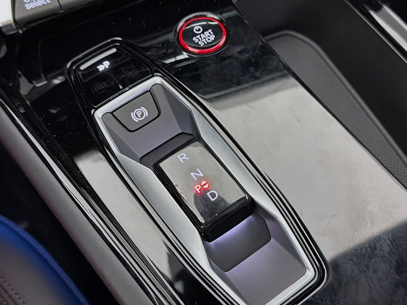 New 2026 Audi S e-tron GT Premium Plus AWD/4WD image 17
