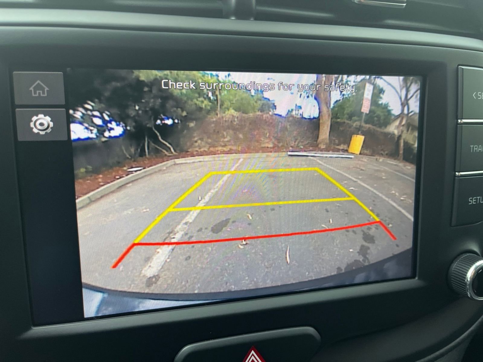 Used 2025 Kia Soul LX w/ LX Technology Package image 22