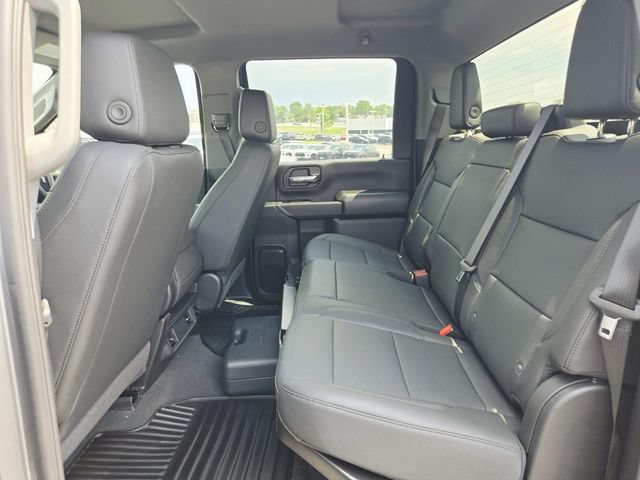 New 2026 Chevrolet Silverado 3500 W/T AWD/4WD image 9