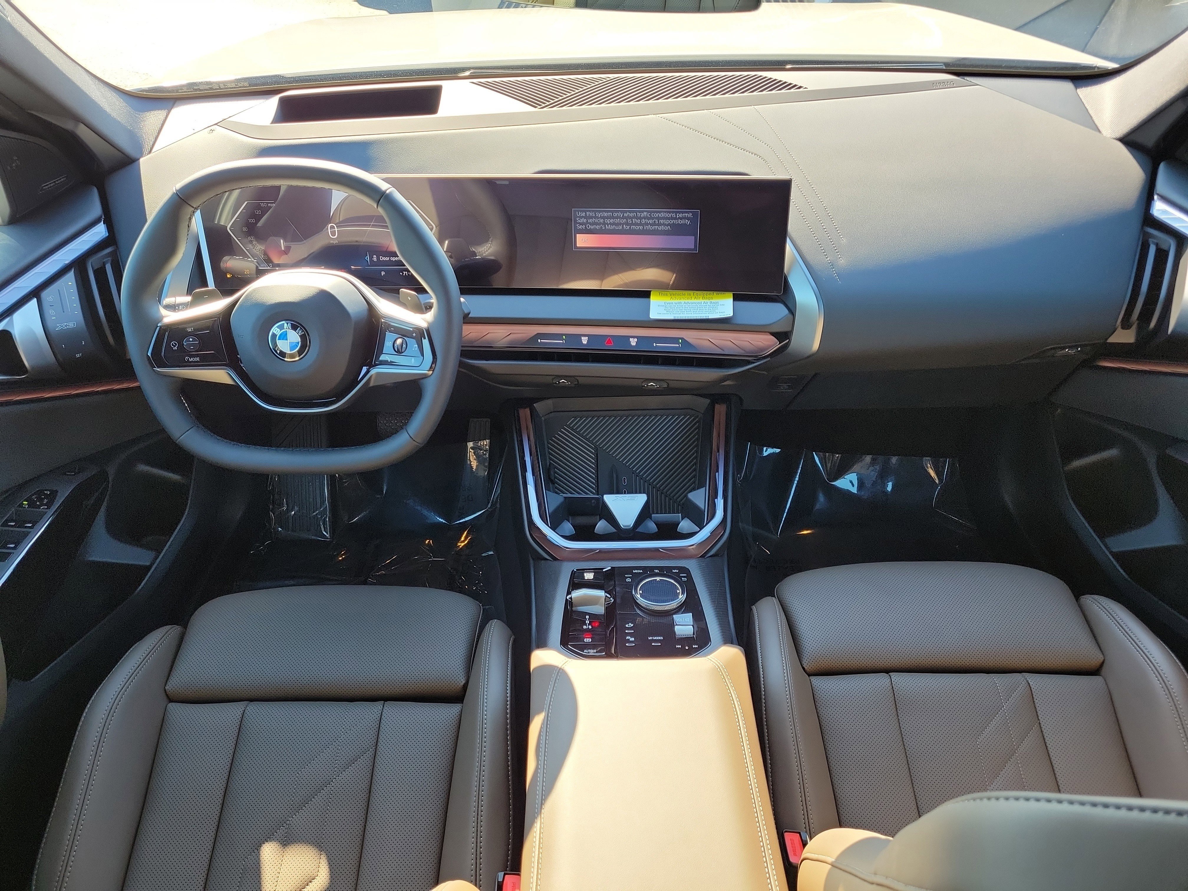 New 2026 BMW X3 xDrive30 w/ Premium Package image 10