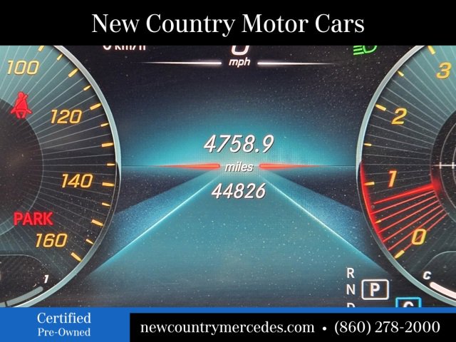 Certified 2022 Mercedes-Benz GLC 300 4MATIC Coupe image 32