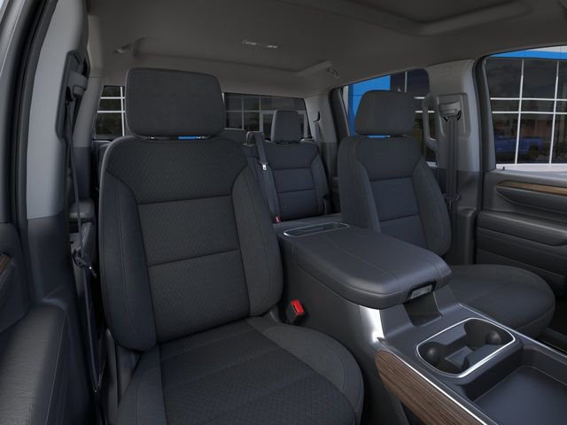 New 2026 Chevrolet Silverado 3500 LT AWD/4WD image 18